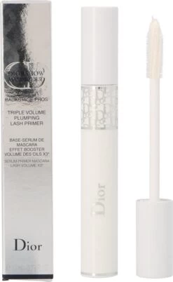 Dior Diorshow Maximizer Mascara Primer 3D - 10 Ml -Mooi Leven 737x1200 6
