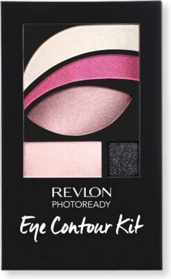 Revlon Photoready Primer & Shadow & Sparkle - 535 Pop Art 10 Revlon Photoready Primer & Shadow & Sparkle - 535 Pop Art -Mooi Leven 737x1200 8