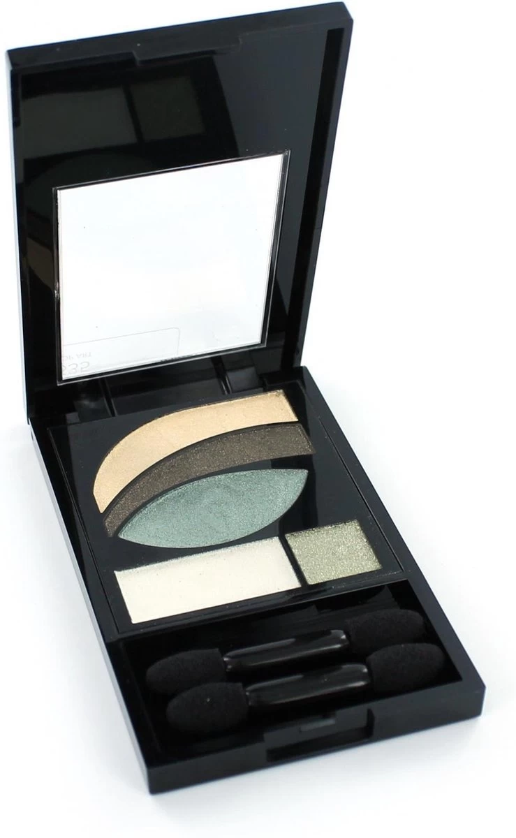 Revlon Photoready Primer & Shadow & Sparkle - 535 Pop Art 3 Revlon Photoready Primer & Shadow & Sparkle - 535 Pop Art