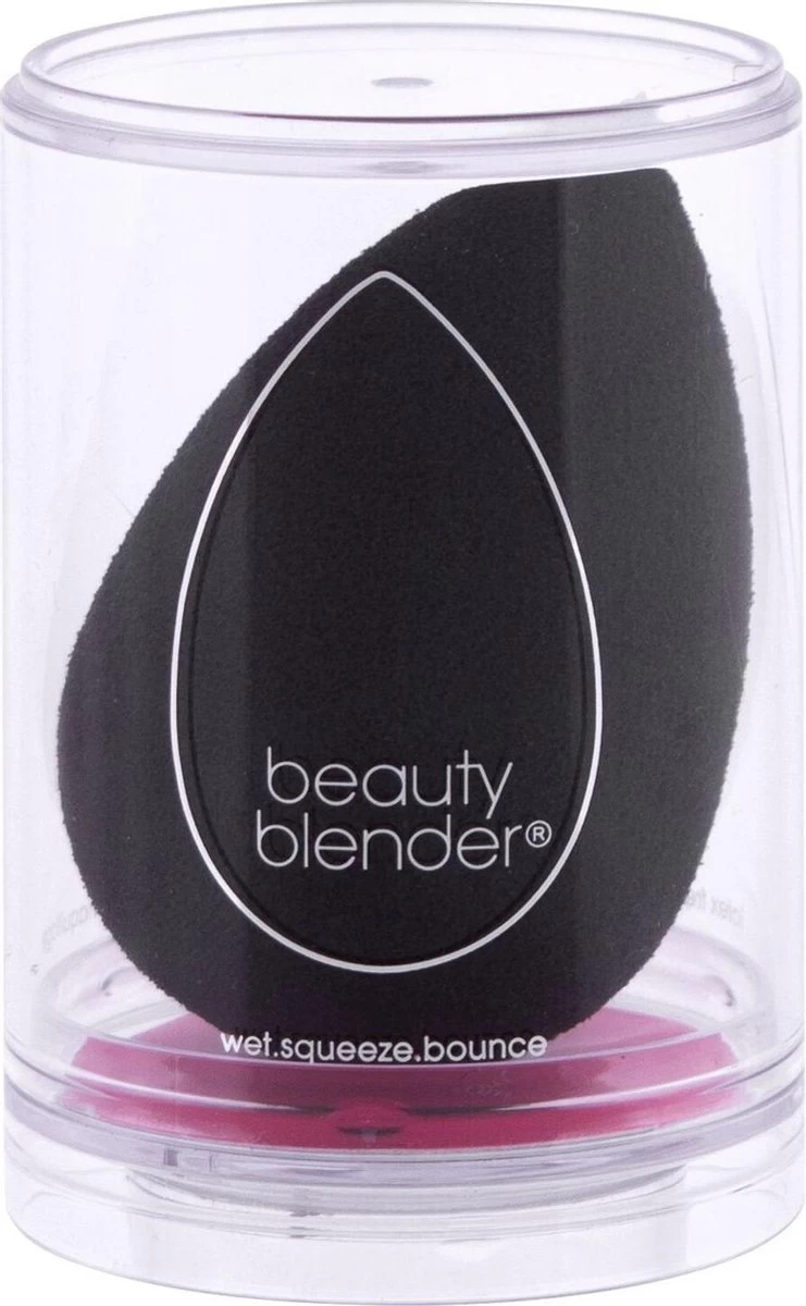 Beautyblender - Pro Single - Zwart 6 Beautyblender - Pro Single - Zwart - Afbeelding 4