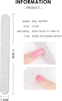 Elvi Polygel Starterskit -Complete Set Inc. USB UV/Led Mini Lamp-6x15g Polygel Kleuren Blauw - Nagelverlenging Polyacryl UV Nagellak-Quick Extension Temperature Color Changing Gel Blue Green -Mooi Leven 742x1200 4