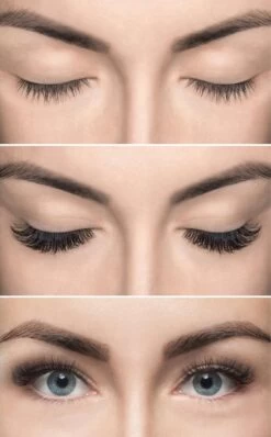 B WOW [Advanced] Lash Lift Wimperserum - Lash Serum - Lashlift - Wimperlift - Eyelash Serum - Wenkbrauw Serum - Wimperlift -Mooi Leven 744x1200 2