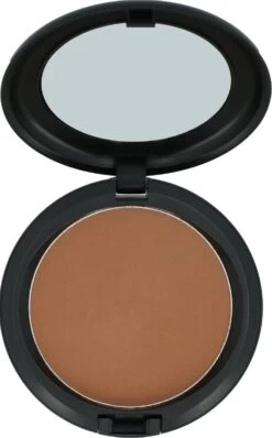 MAC Cosmetics Bronzing Powder - Matte Bronze - Bronzer -Mooi Leven 744x1200
