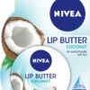 NIVEA Lip Butter Coconut -Mooi Leven 753x1200 2