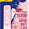 NIVEA Lipscrub & Lipverzorging In 1 Stick 4,8g - Super Zachte Lippen Met Wilde Roos En Vitamine E -Mooi Leven 753x1200 4