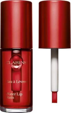 Clarins Water Lip Stain Lipgloss - 7 Ml -Mooi Leven 754x1200 2