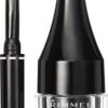 Rimmel London Rimmel Glam'Eyes Gel Pot Liner - Zwart - Eyeliner -Mooi Leven 755x1200 5