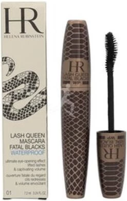Helena Rubinstein Lash Queen Fatal Blacks Waterproof - Zwart - Mascara -Mooi Leven 756x1200 1