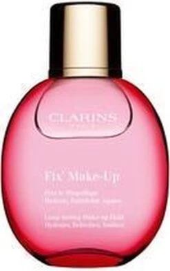 Clarins Fix' Make-up Setting Spray - 50 Ml -Mooi Leven 757x1200 2