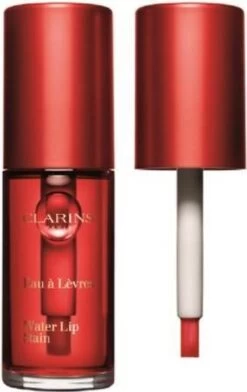 Clarins Water Lip Stain Lipgloss - 7 Ml -Mooi Leven 757x1200 3