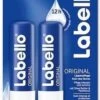 LABELLO LIPPENBALSEM CLASSIC ORIGINAL DUO STICK -Mooi Leven 758x1200 2