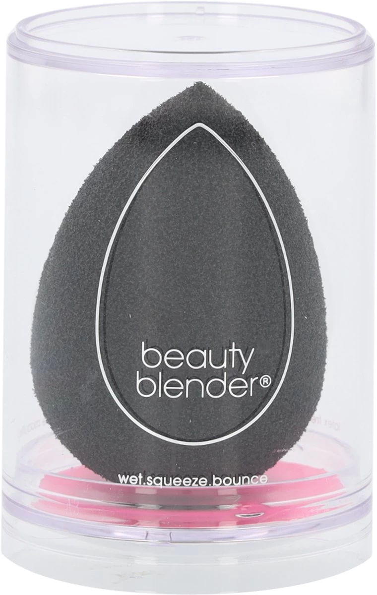 Beautyblender - Pro Single - Zwart 4 Beautyblender - Pro Single - Zwart - Afbeelding 2