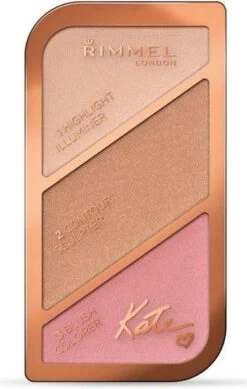 Rimmel London Kate Sculpting Palette - Golden Sands -Mooi Leven 762x1200 2