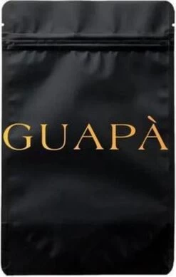 GUAPÀ® Acryl Nagel Sjablonen | Nail Forms | French Manicure | Goud | 25 Stuks -Mooi Leven 762x1200 7