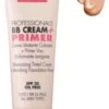 Pupa Milano BB Cream + Primer For Combination To Oily Skin - 001 Nude -Mooi Leven 764x1200