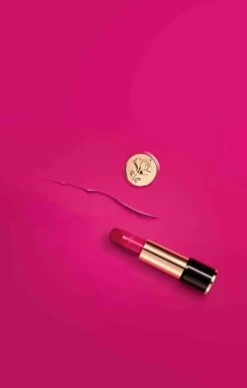 Lancôme L'Absolu Rouge Cream Lipstick Lippenstift - 368 Rose Lancôme -Mooi Leven 764x1200 2