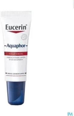 Eucerin Aquaphor SOS Lip Herstel - Lippenbalsem 37 Eucerin Aquaphor SOS Lip Herstel - Lippenbalsem -Mooi Leven 770x1200 2