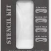 W7 Brow Master Stencil Kit - Wenkbrauw Stencils 2 W7 Brow Master Stencil Kit - Wenkbrauw Stencils -Mooi Leven 773x1200 1