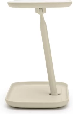 Brabantia ReNew Make-up Spiegel - Met Accessoireschaal - Soft Beige -Mooi Leven 773x1200 2