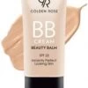 Golden Rose BB Cream Beauty Balm 3 Natural -Mooi Leven 775x1200
