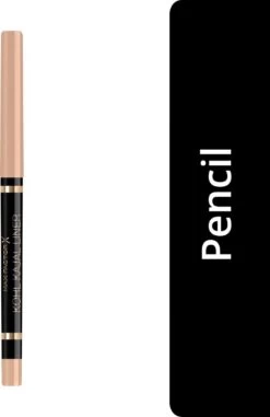 Max Factor Kohl Kajal Automatic Oogpotlood - 003 Beige -Mooi Leven 778x1200 2