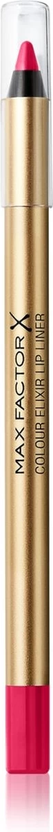 Max Factor Colour Elixir Lip Liner 060 Red Ruby 5 Max Factor Colour Elixir Lip Liner 060 Red Ruby - Afbeelding 3