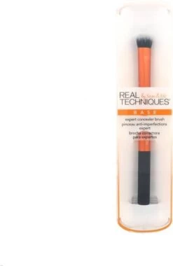 Real Techniques Expert Concealer Brush - Concealer Kwast -Mooi Leven 781x1200 1