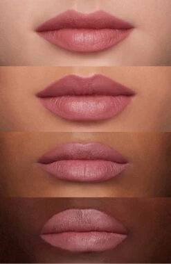 MAC Cosmetics Satin Lippenstift - Twig - Lippenstift -Mooi Leven 781x1200