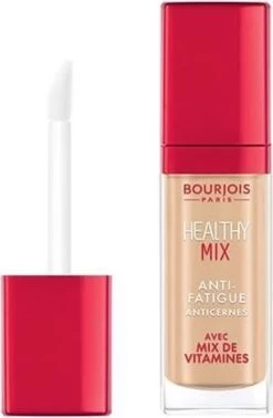 Bourjois Healthy Mix Concealer 053 Dark Radiance 11 Bourjois Healthy Mix Concealer 053 Dark Radiance -Mooi Leven 784x1200