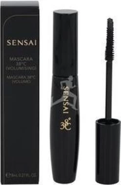 Sensai Mascara Volumising 38 -Mooi Leven 785x1200
