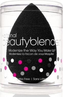 Beautyblender - Pro Single - Zwart 16 Beautyblender - Pro Single - Zwart -Mooi Leven 791x1200 1
