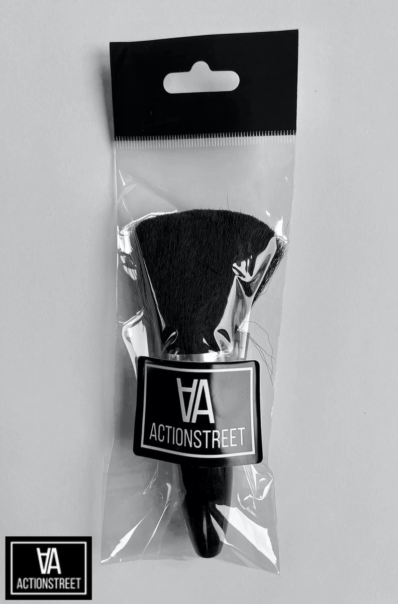 Luxe Poeder Kwast - Poederkwast - Powder Brush - Make Up Kwast - Makeup Kwast - Make-up Kwast - Passion Cosmetics - Lovely Pop - Kwast Poeder 4 Luxe Poeder Kwast - Poederkwast - Powder Brush - Make Up Kwast - Makeup Kwast - Make-up Kwast - Passion Cosmetics - Lovely Pop - Kwast Poeder - Afbeelding 2