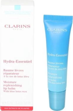 Clarins Hydra-Essentiel Moisture Replenishing Lip Balm Lippenbalsem 15 Ml -Mooi Leven 793x1200 2