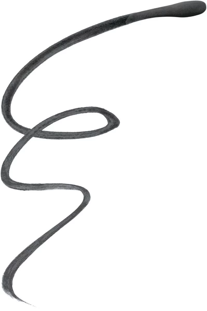 Bourjois Liner Pinceau Liquid Waterproof Eyeliner - 003 Gris Minimaliste 5 Bourjois Liner Pinceau Liquid Waterproof Eyeliner - 003 Gris Minimaliste - Afbeelding 3