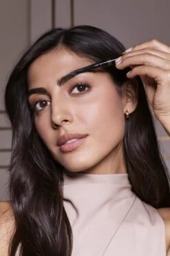 Max Factor Real Brow Fill & Shape Wenkbrauwpotlood - 02 Soft Brown -Mooi Leven 799x1200 12