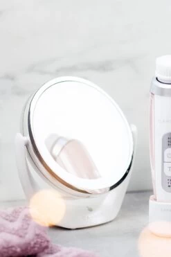 Carmen BM7020 - Make-upspiegel - Zilver 8 Carmen BM7020 - Make-upspiegel - Zilver -Mooi Leven 800x1200 26