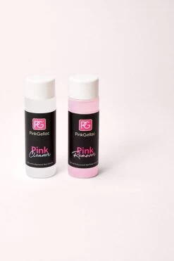 Pink Gellac - Starterset Premium Uncovered Met 4 Kleuren En LED Lamp + Manicure Set -Mooi Leven 800x1200 29