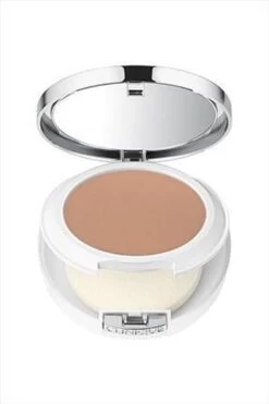 Clinique Almost Powder SPF 15 - Light - Make-uppoeder -Mooi Leven 800x1200 4