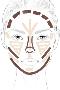 L'Oréal Paris Make-Up Designer Infaillible Longwear Shaping Stick - 120 Rose Vanilla - Foundation -Mooi Leven 800x1200 6