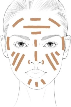 L'Oréal - Infaillible Shaping Stick Foundation - 140 Natural Rose 11 L'Oréal - Infaillible Shaping Stick Foundation - 140 Natural Rose -Mooi Leven 801x1200 3