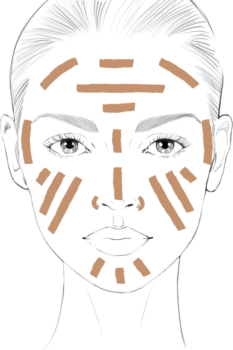 L'Oréal - Infaillible Shaping Stick Foundation - 140 Natural Rose 5 L'Oréal - Infaillible Shaping Stick Foundation - 140 Natural Rose - Afbeelding 3