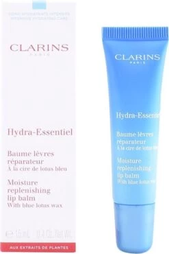 Clarins Hydra-Essentiel Moisture Replenishing Lip Balm Lippenbalsem 15 Ml -Mooi Leven 802x1200 4