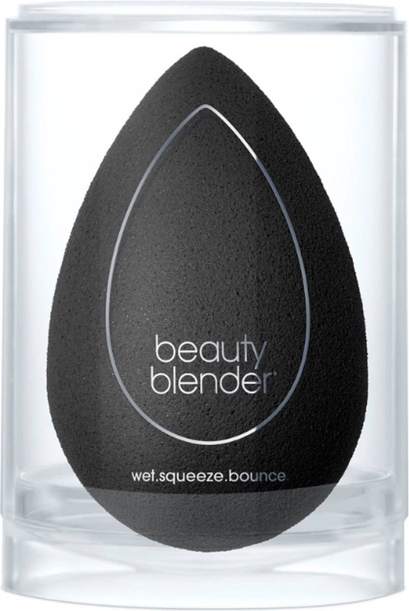 Beautyblender - Pro Single - Zwart 10 Beautyblender - Pro Single - Zwart - Afbeelding 8