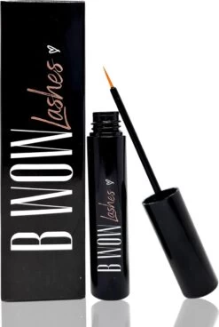 B WOW [Advanced] Lash Lift Wimperserum - Lash Serum - Lashlift - Wimperlift - Eyelash Serum - Wenkbrauw Serum - Wimperlift -Mooi Leven 805x1200 2