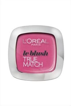 L'Oréal Paris True Match Blush - 145 Bois De Rose 30 L'Oréal Paris True Match Blush - 145 Bois De Rose -Mooi Leven 809x1200 2