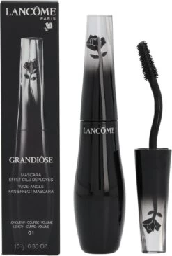 Lancôme Grandiôse Mascara - Zwart 14 Lancôme Grandiôse Mascara - Zwart -Mooi Leven 809x1200 3