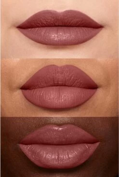 NYX Professional Makeup Soft Matte Lip Cream - Zurich SMLC14 - Lippenstift -Mooi Leven 810x1200 3