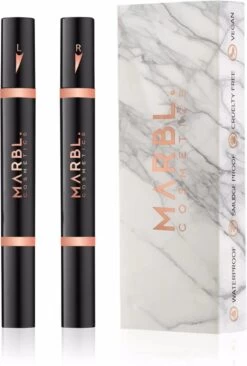 MARBL. Cosmetics - Easy Wing - Eyeliner Stempel - 6MM -