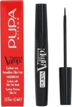 PUPA Milano Vamp! Professional Liner 5 Ml -Mooi Leven 812x1200 2