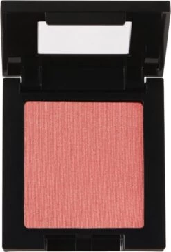 Maybelline Fit Me Blush - 30 Rose - Roze - Natuurlijk Ogende Rouge 23 Maybelline Fit Me Blush - 30 Rose - Roze - Natuurlijk Ogende Rouge -Mooi Leven 813x1200